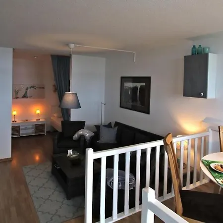 Apartament Mastkorb 8 - #122130 *